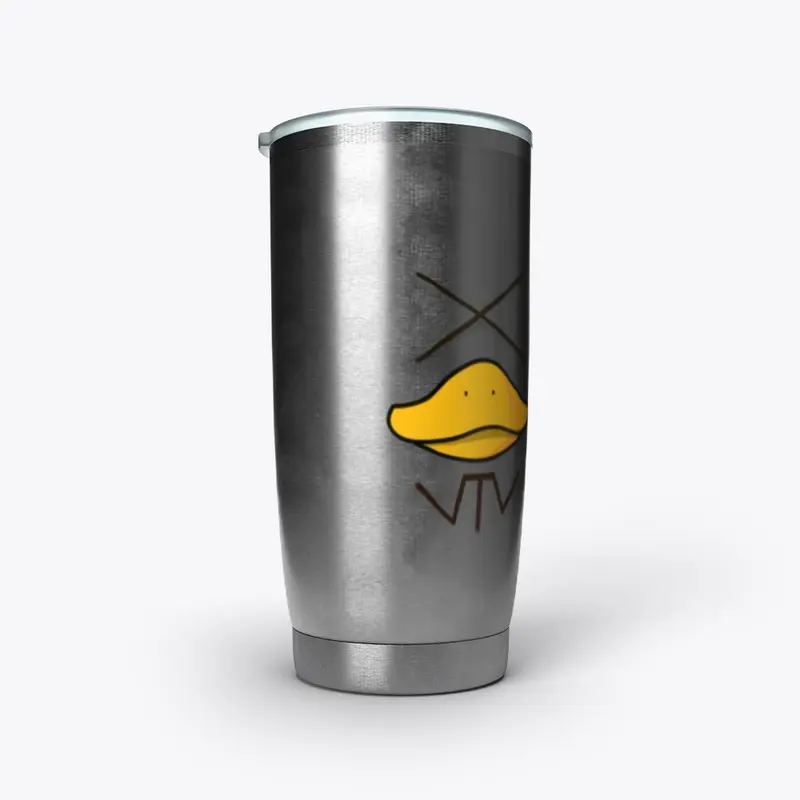 Ded Duck VTL Mug